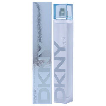 DKNY by Donna Karan for Men - 3.4 oz EDT Spray
