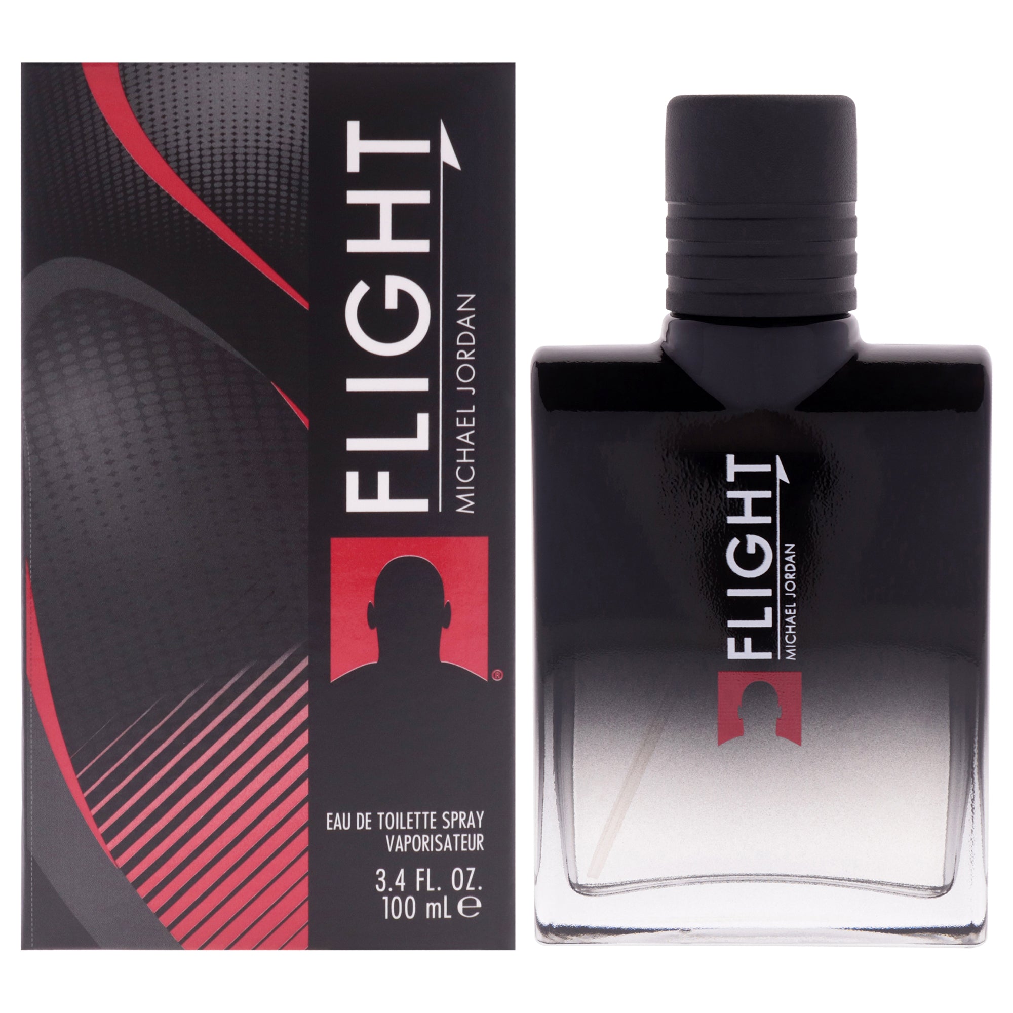 Flight by Michael Jordan for Men - 3.4 oz EDT Spray