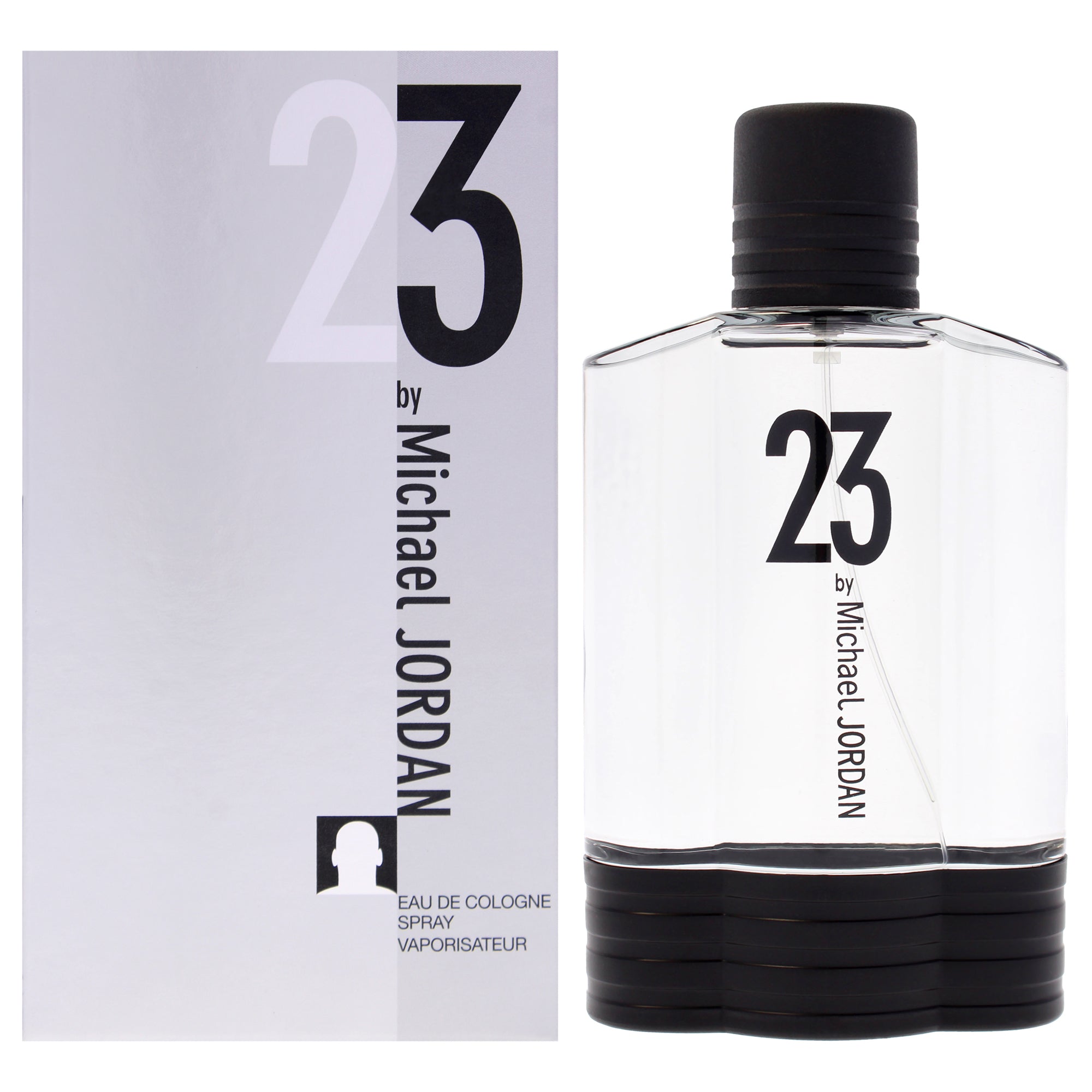 Michael Jordan 23 by Michael Jordan for Men - 3.4 oz Cologne Spray