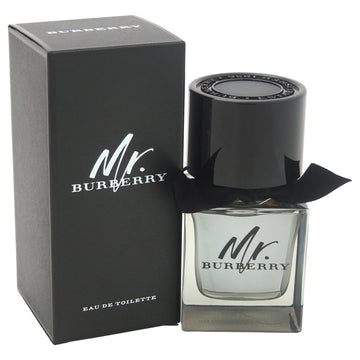 Mr. Burberry by Burberry for Men - 1.6 oz EDT Spray