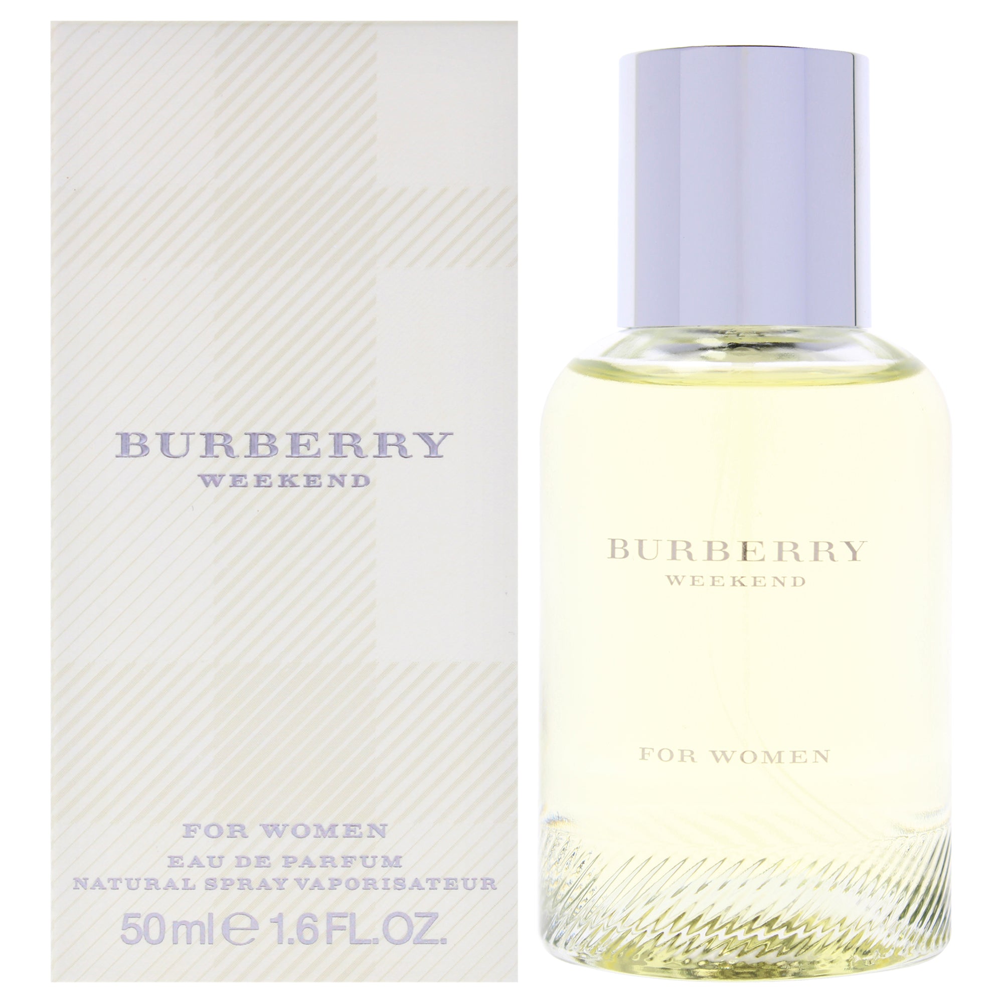 Burberry Weekend by Burberry for Women - 1.6 oz EDP Spray