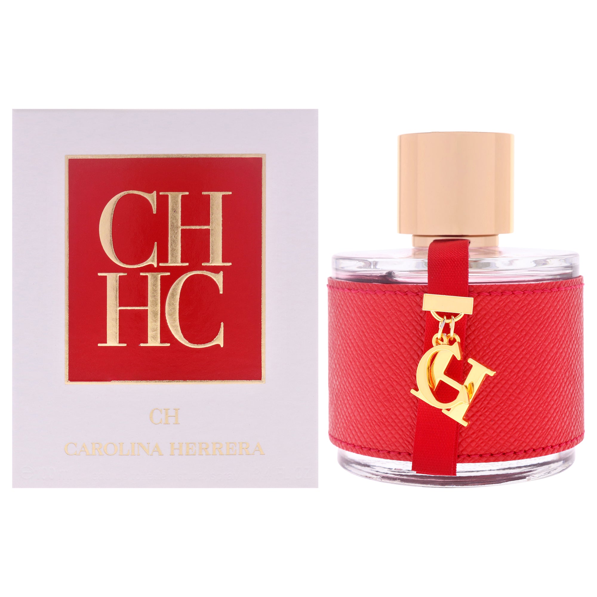 CH by Carolina Herrera for Women - 3.4 oz EDT Spray