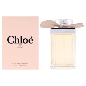 Chloe by Chloe for Women - 4.2 oz EDP Spray