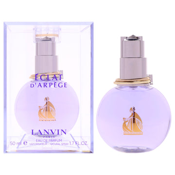 Eclat DArpege by Lanvin for Women - 1.7 oz EDP Spray