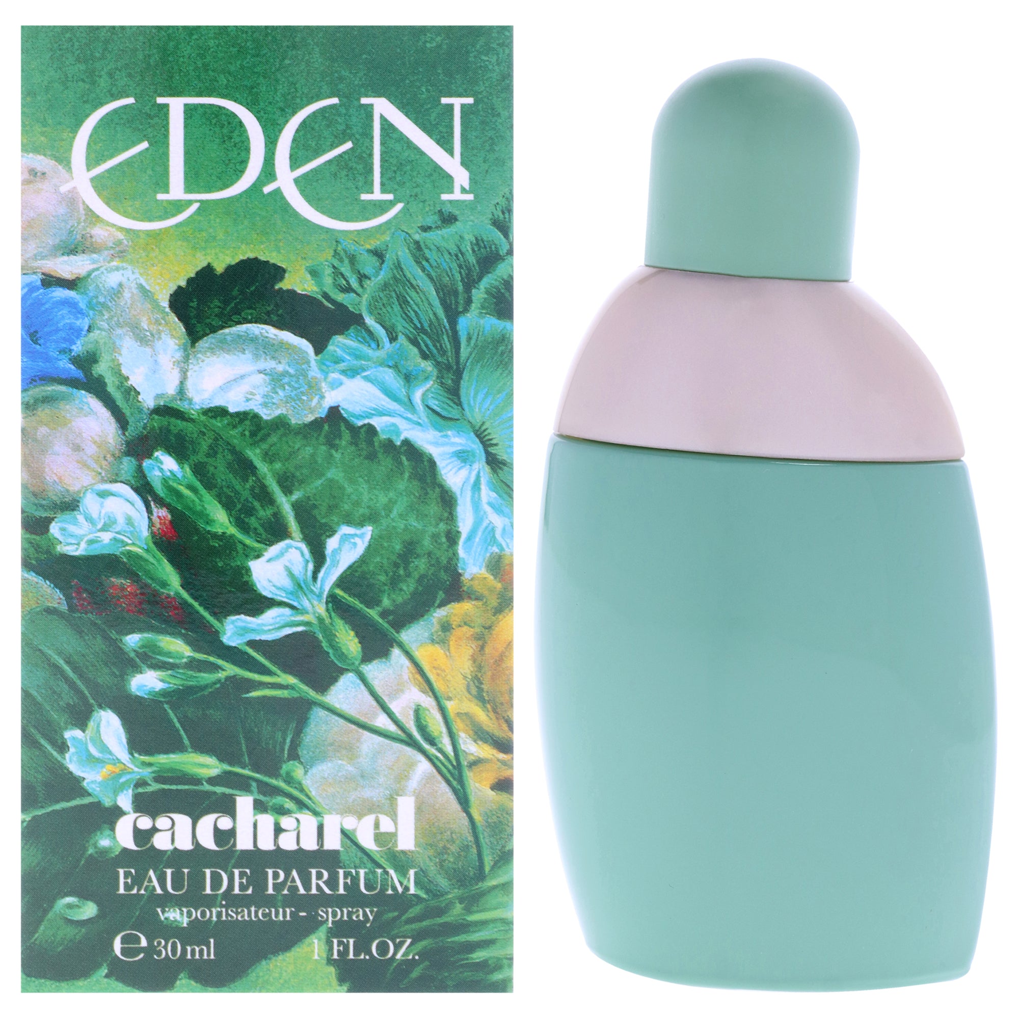 Eden by Cacharel for Women - 1 oz EDP Spray