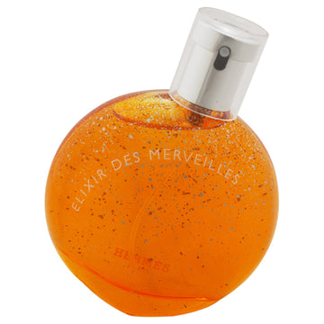 Elixir Des Merveilles by Hermes for Women - 1.6 oz EDP Spray