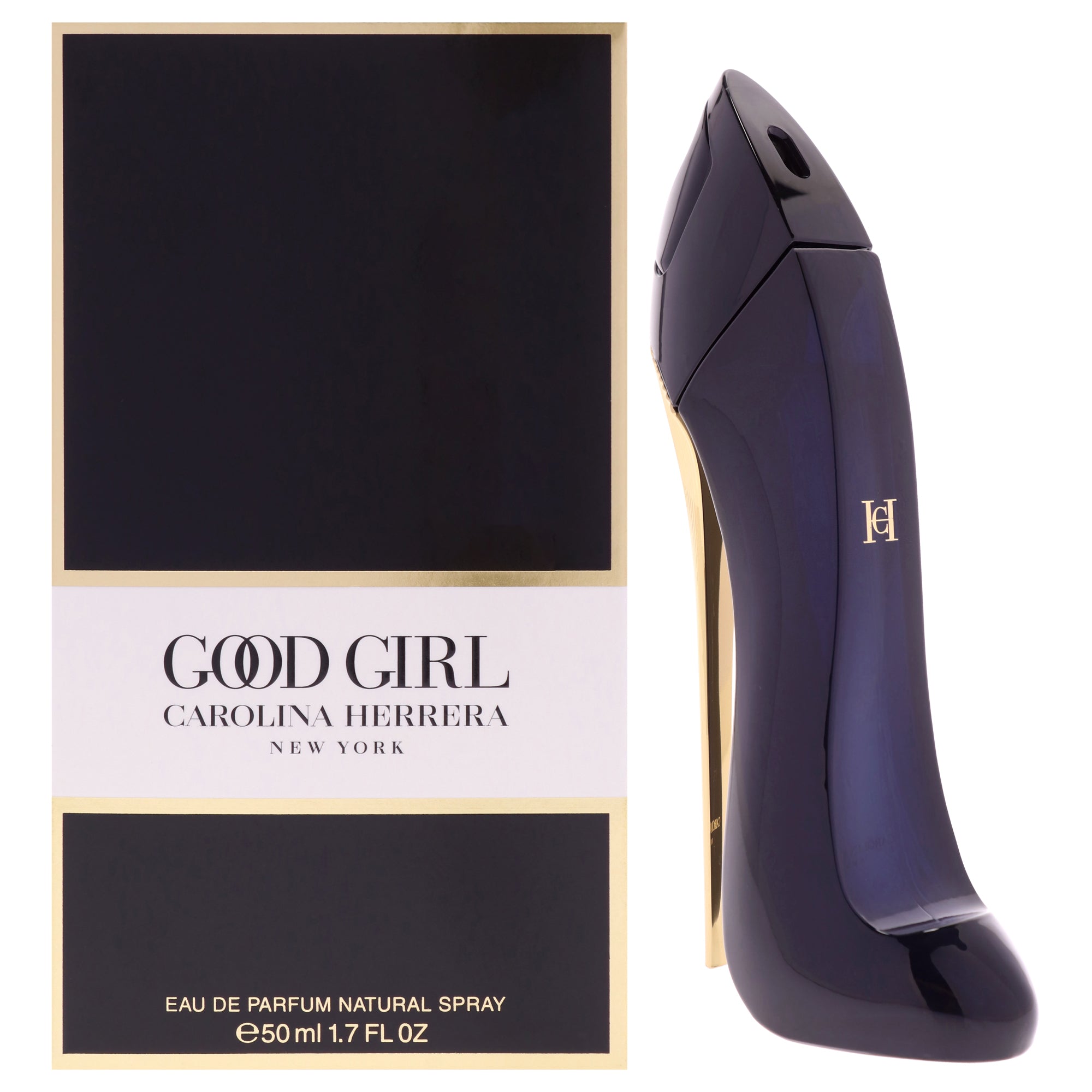 Good Girl by Carolina Herrera for Women - 1.7 oz EDP Spray