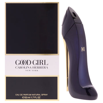 Good Girl by Carolina Herrera for Women - 1.7 oz EDP Spray
