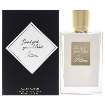 Good Girl Gone Bad by Kilian for Women - 1.7 oz EDP Spray (Refillable)