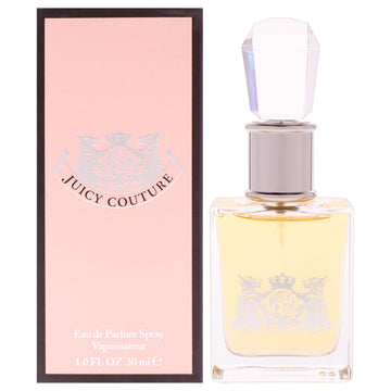 Juicy Couture by Juicy Couture for Women - 1 oz EDP Spray