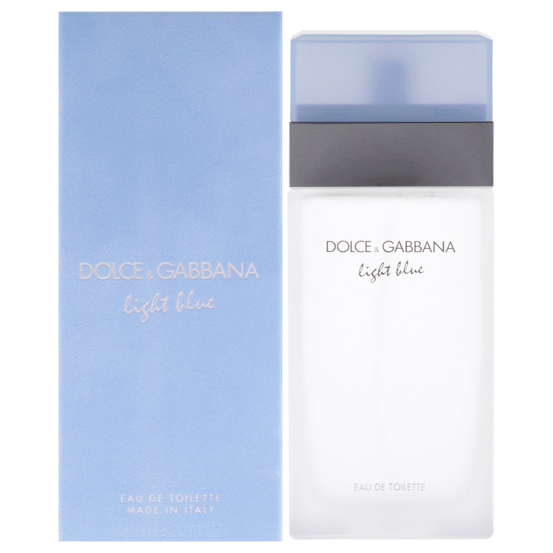 Dolce & Gabbana Day & Night Perfume Duo