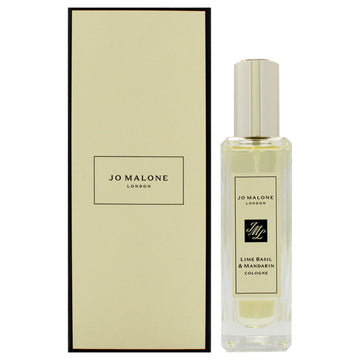 Lime Basil and Mandarin by Jo Malone for Women - 1 oz Cologne Spray