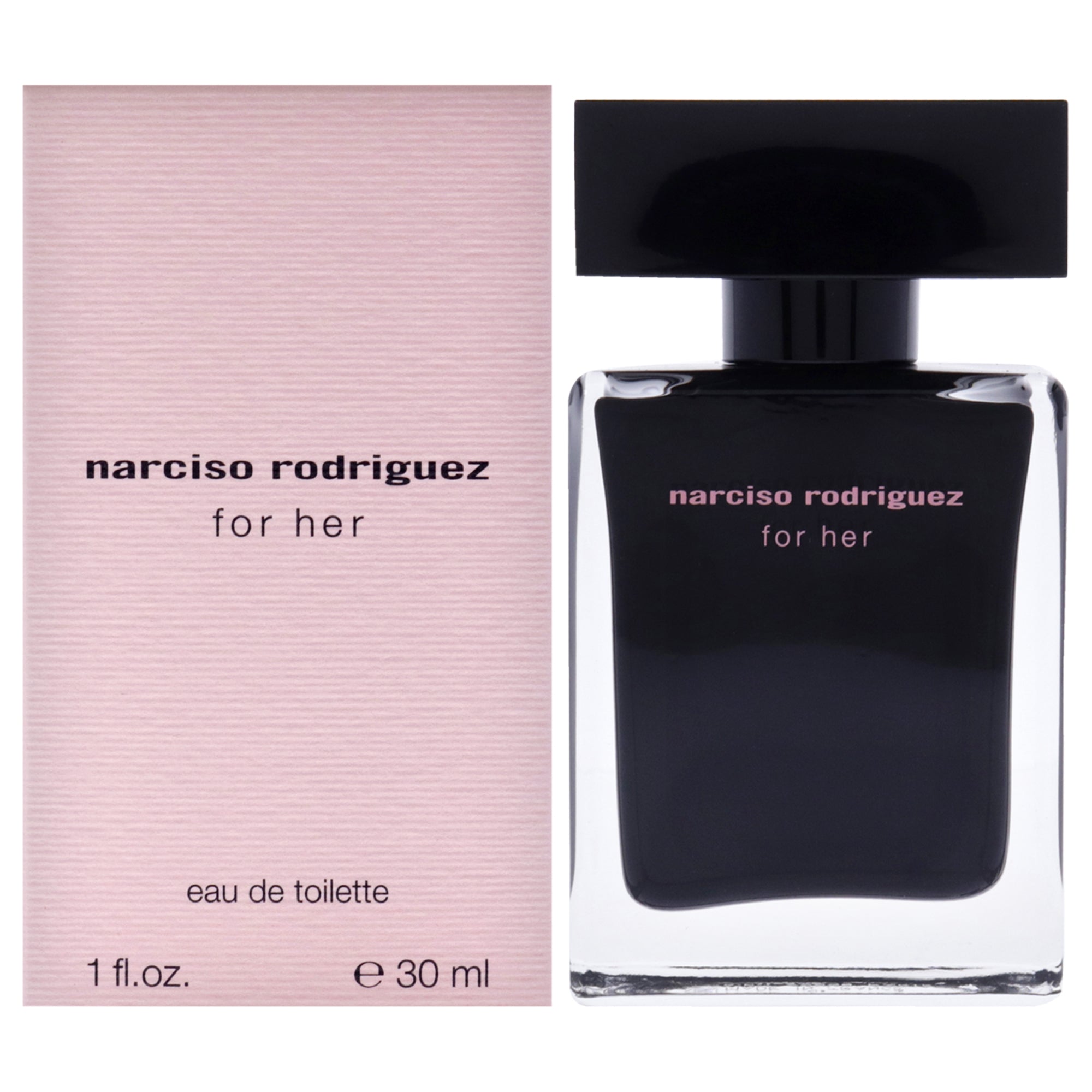 Narciso Rodriguez by Narciso Rodriguez for Women - 1 oz EDT Spray