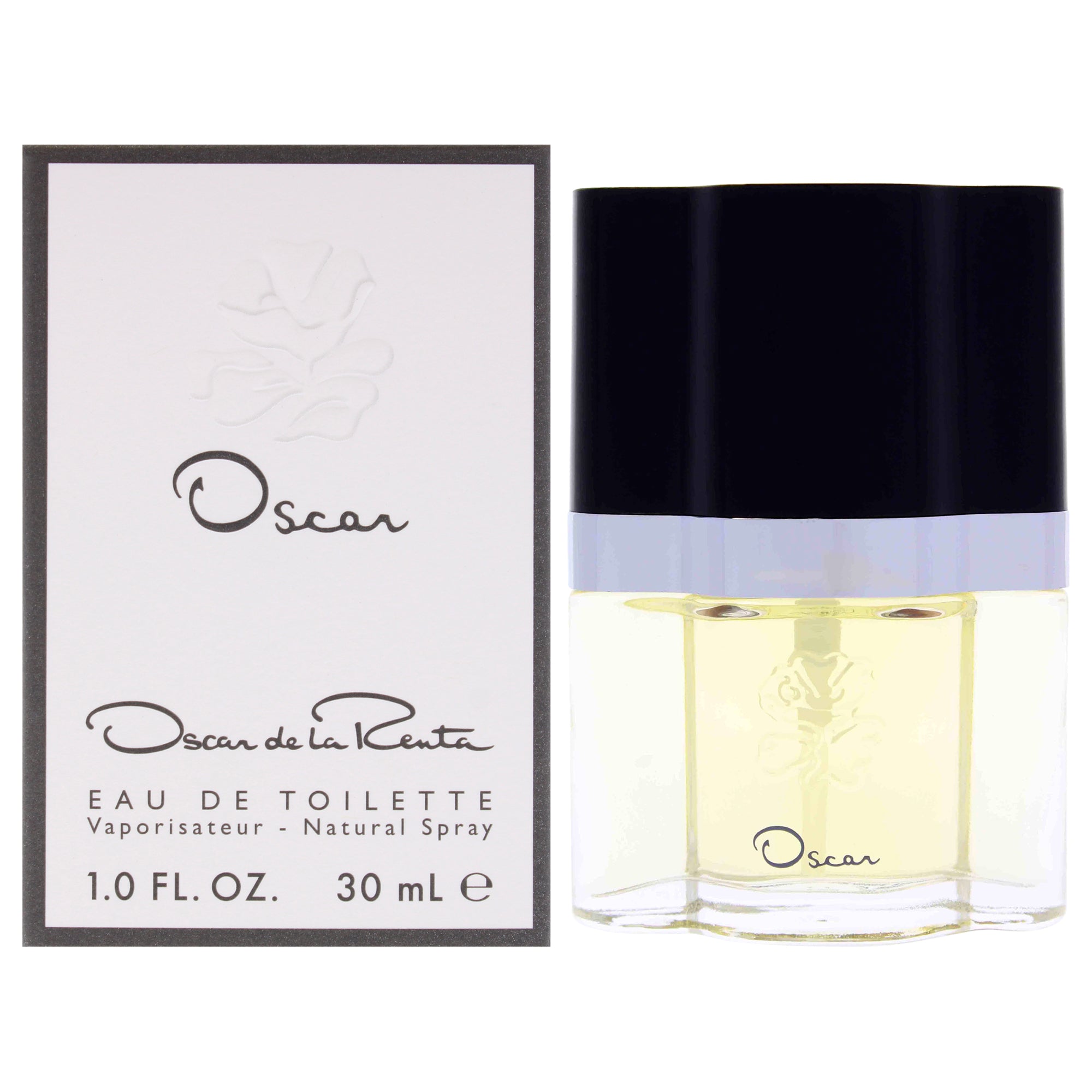 Oscar by Oscar De La Renta for Women - 1 oz EDT Spray