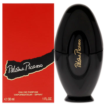 Paloma Picasso by Paloma Picasso for Women - 1 oz EDP Spray