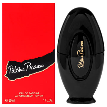 Paloma Picasso by Paloma Picasso for Women - 1 oz EDP Spray