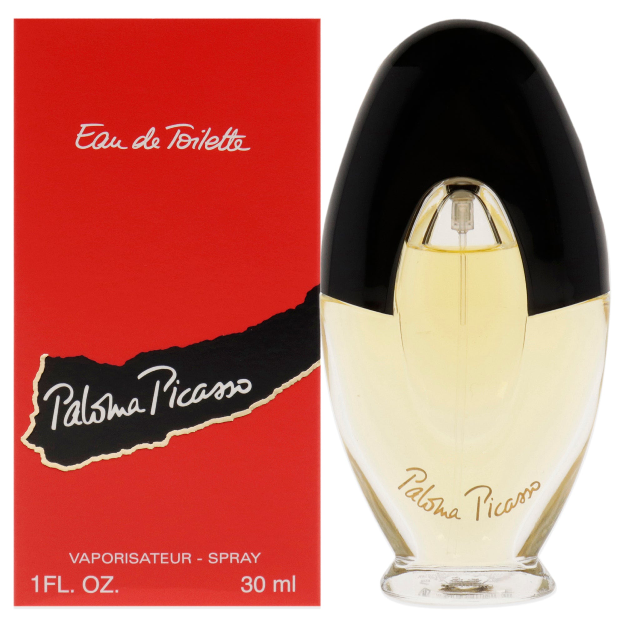 Paloma Picasso by Paloma Picasso for Women - 1 oz EDT Spray