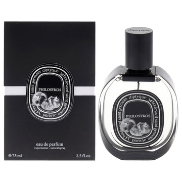 Philosykos by Diptyque for Unisex - 2.5 oz EDP Spray