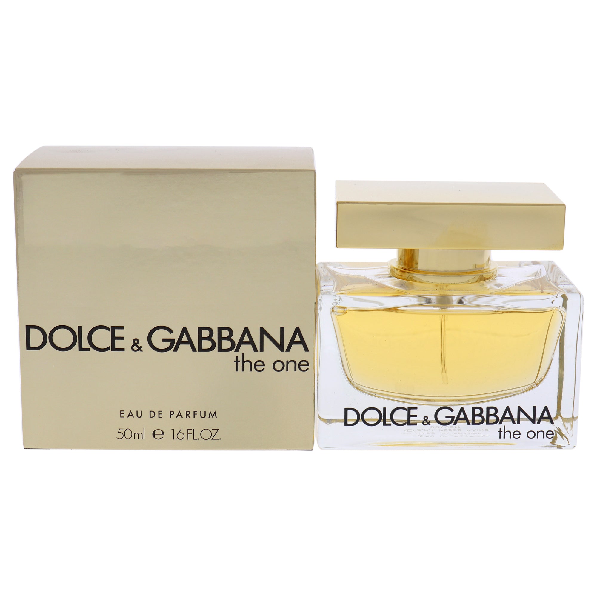 Dolce & Gabbana Day & Night Perfume Duo