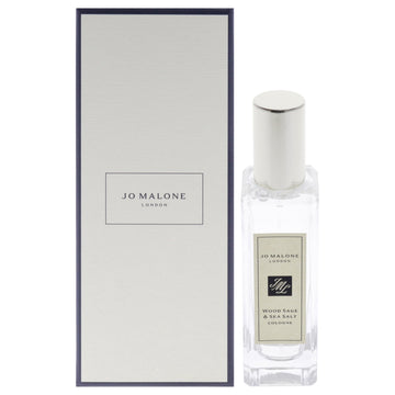 Wood Sage and Sea Salt by Jo Malone for Women - 1 oz Cologne Spray