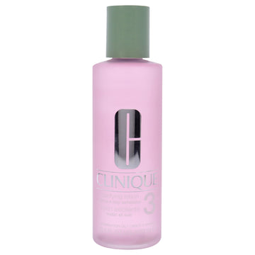 Clarifying Lotion 3 by Clinique for Unisex - 13.5 oz Lotion