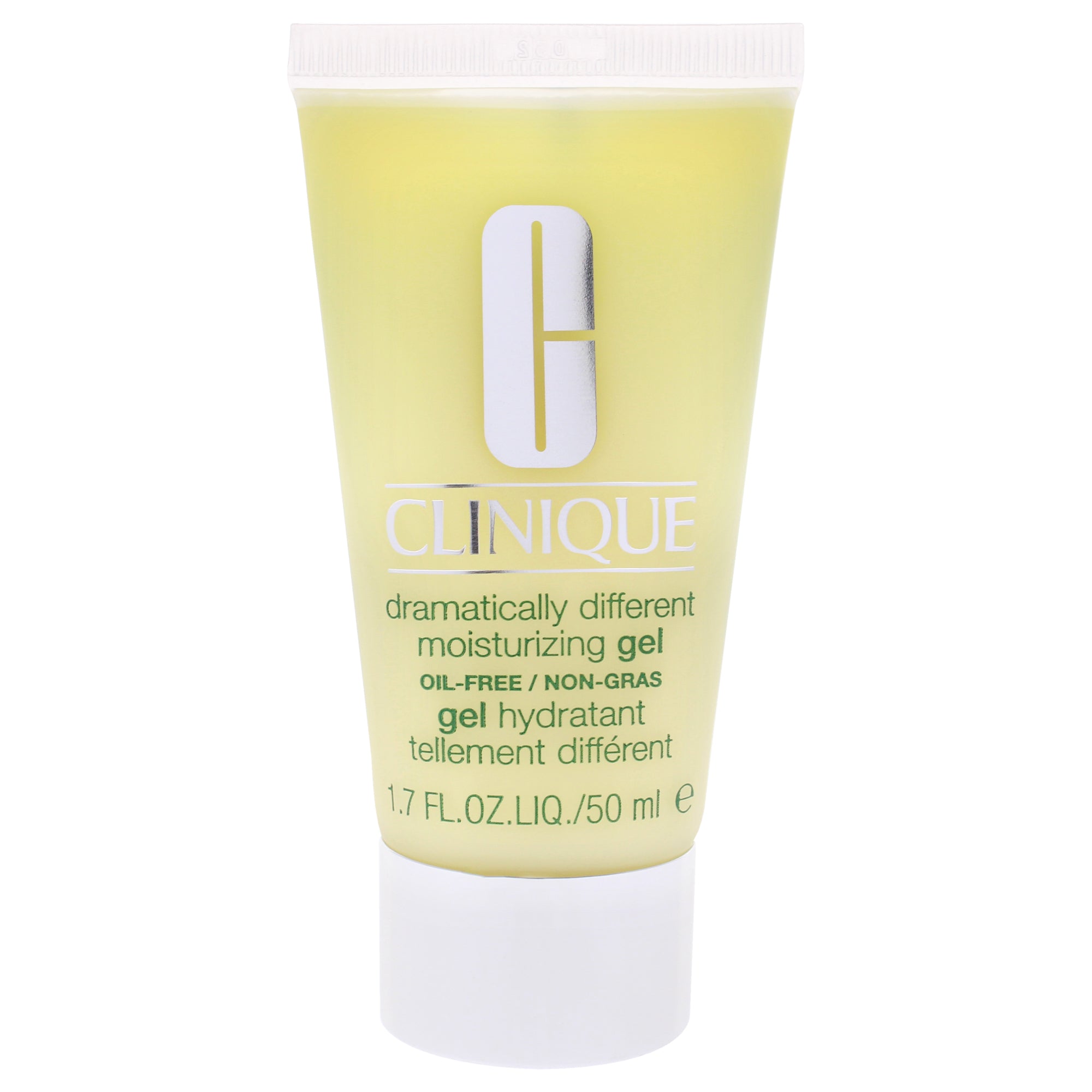 Dramatically Different Moisturizing Gel - Combination Oily Skin by Clinique for Unisex - 1.7 oz Gel