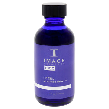 Pro I Peel Advanced BHA Lift by Image for Unisex - 1.7 oz Treatment