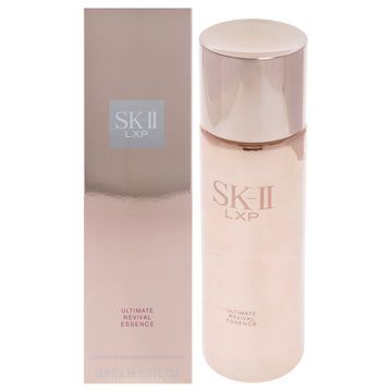 LXP Ultimate Revival Essence by SK-II for Unisex - 5 oz Toner