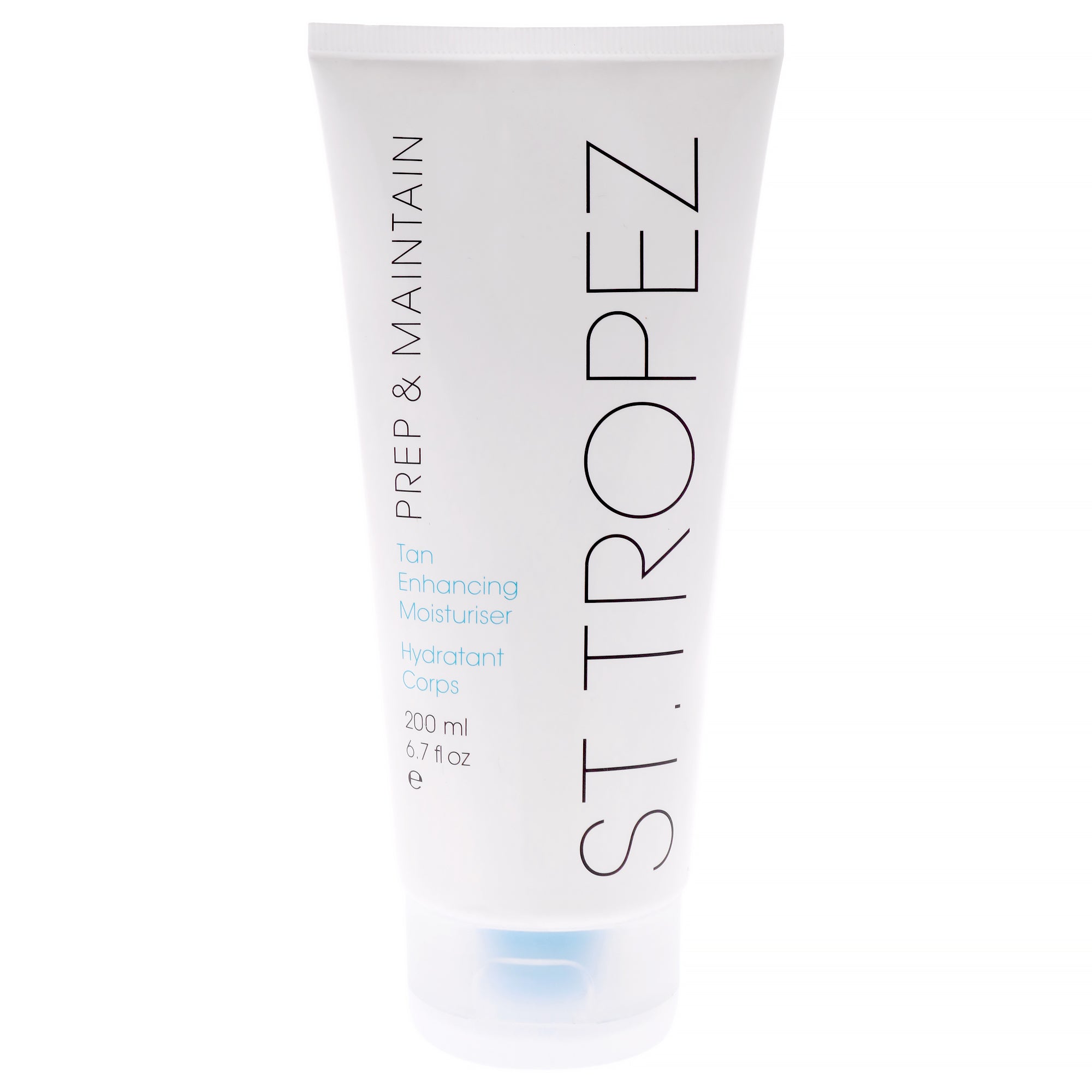 Prep and Maintain Tan Enhancing Moisturizer by St. Tropez for Unisex - 6.7 oz Moisturizer