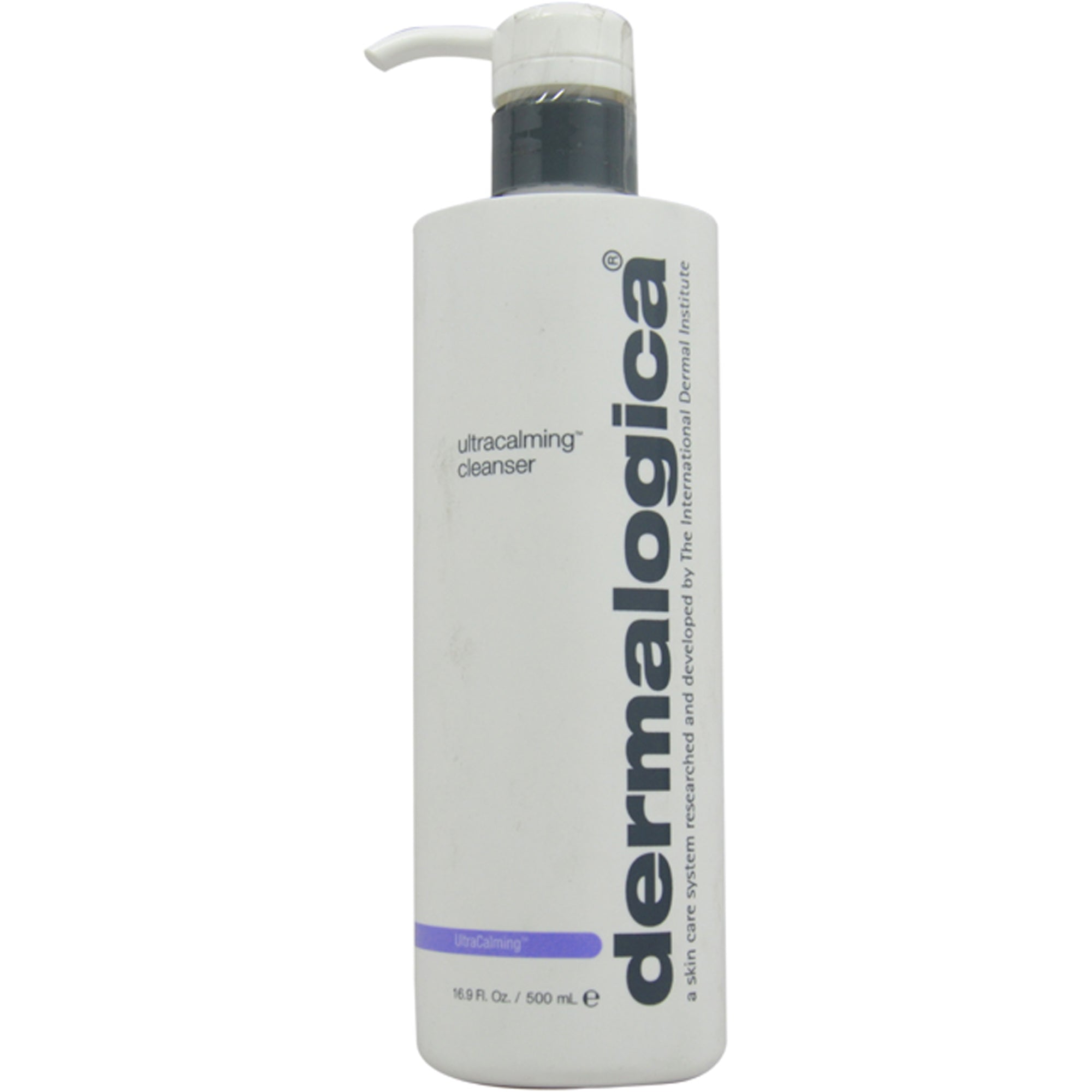 Ultracalming Cleanser by Dermalogica for Unisex - 16.9 oz Cleanser