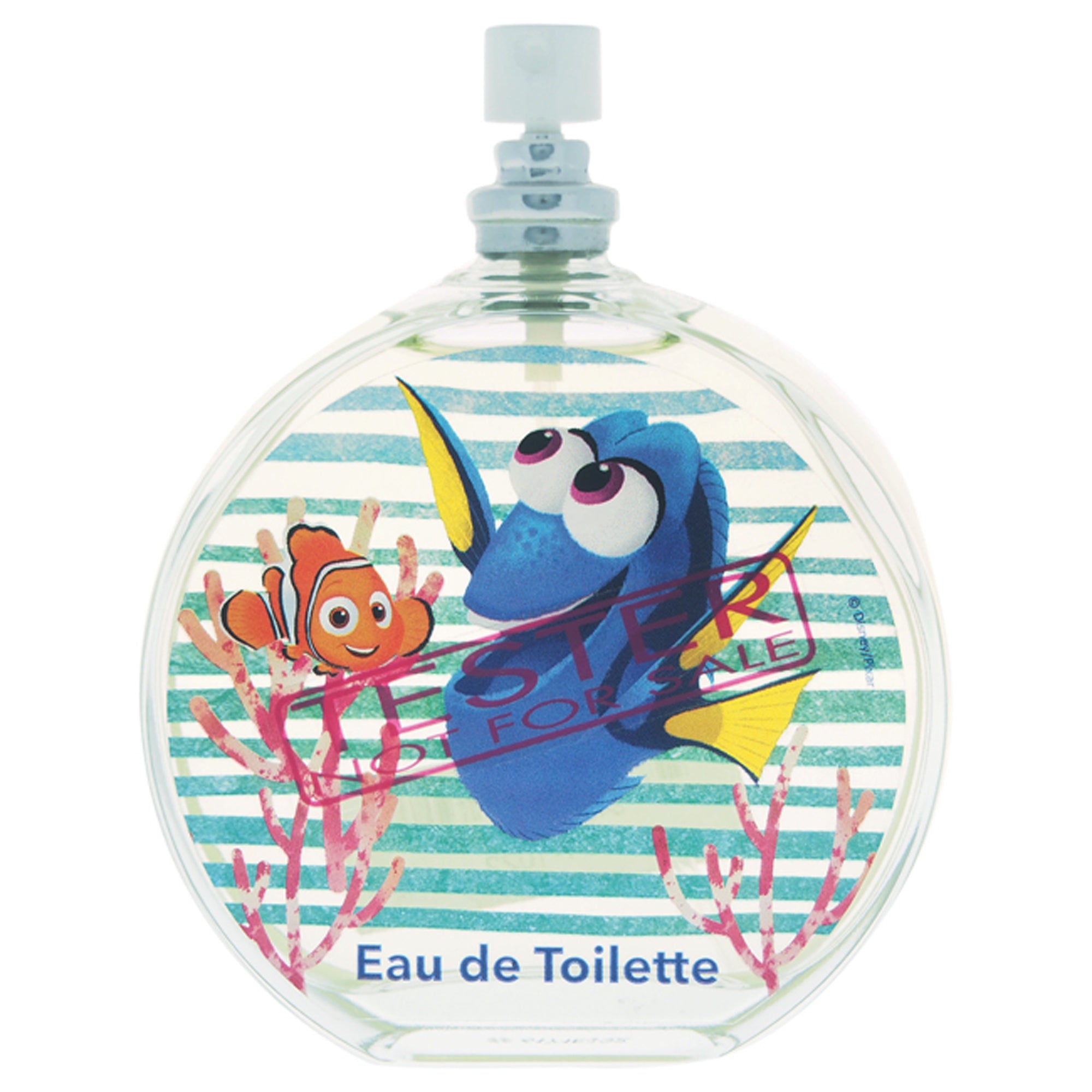 Disney Finding Dory by Disney for Kids - 3.4 oz EDT Spray