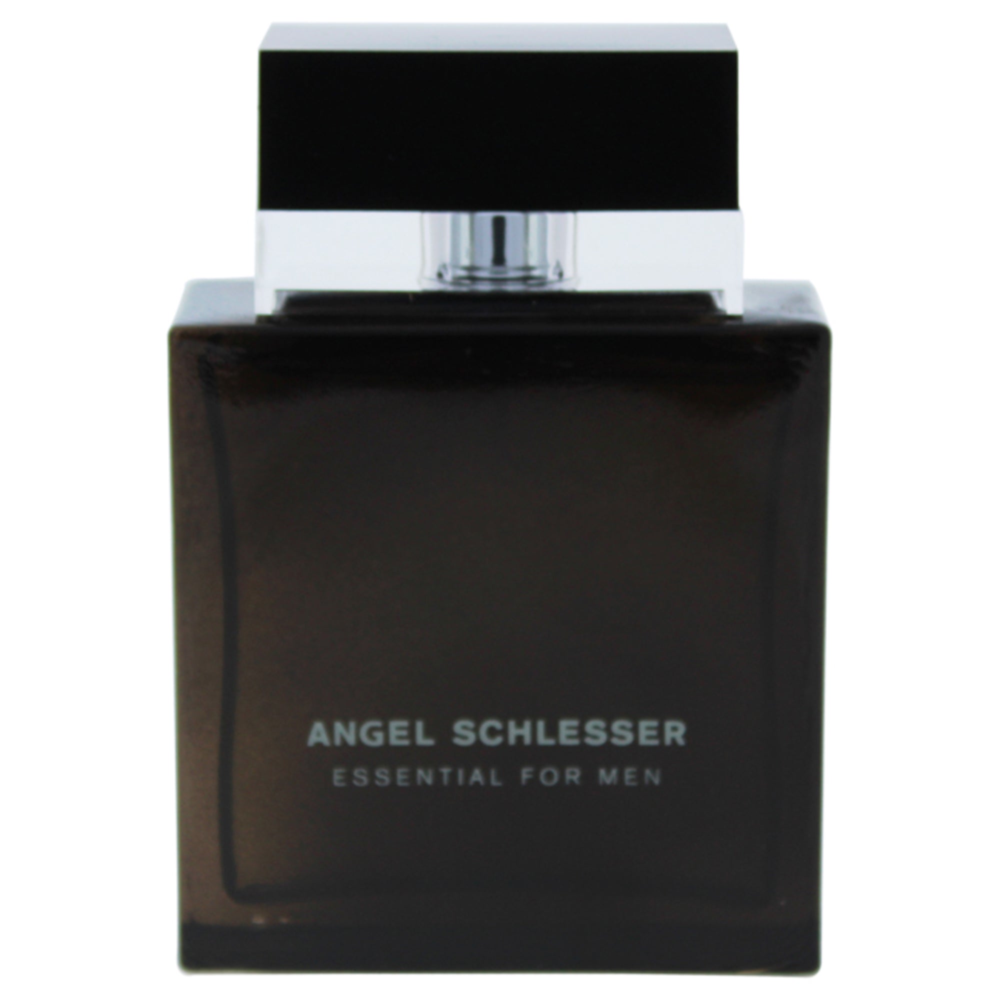 Angel Schlesser Essential by Angel Schlesser for Men - 3.4 oz EDT Spray