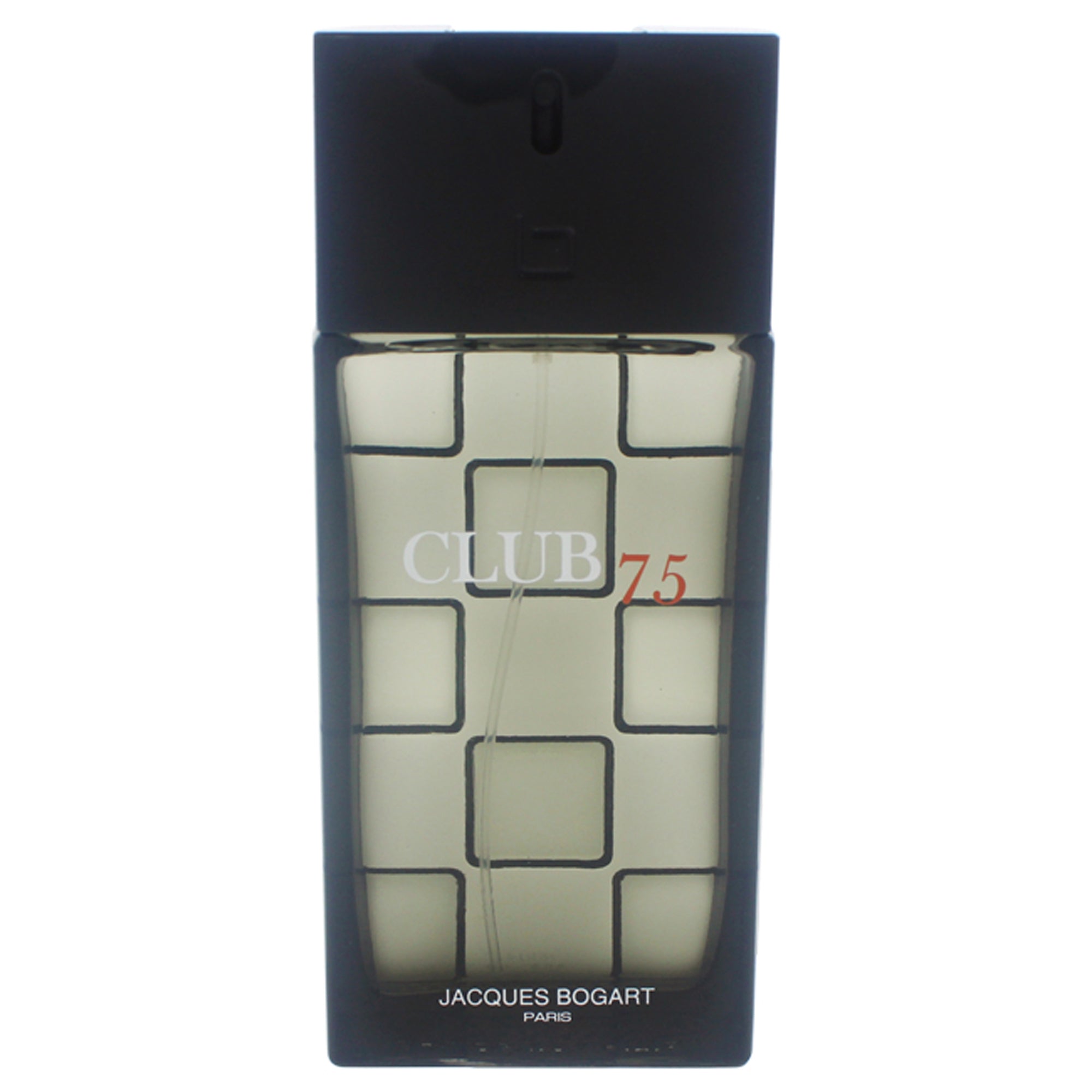 Club 75 by Jacques Bogart for Men - 3.3 oz EDT Spray