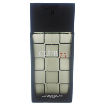 Club 75 by Jacques Bogart for Men - 3.3 oz EDT Spray