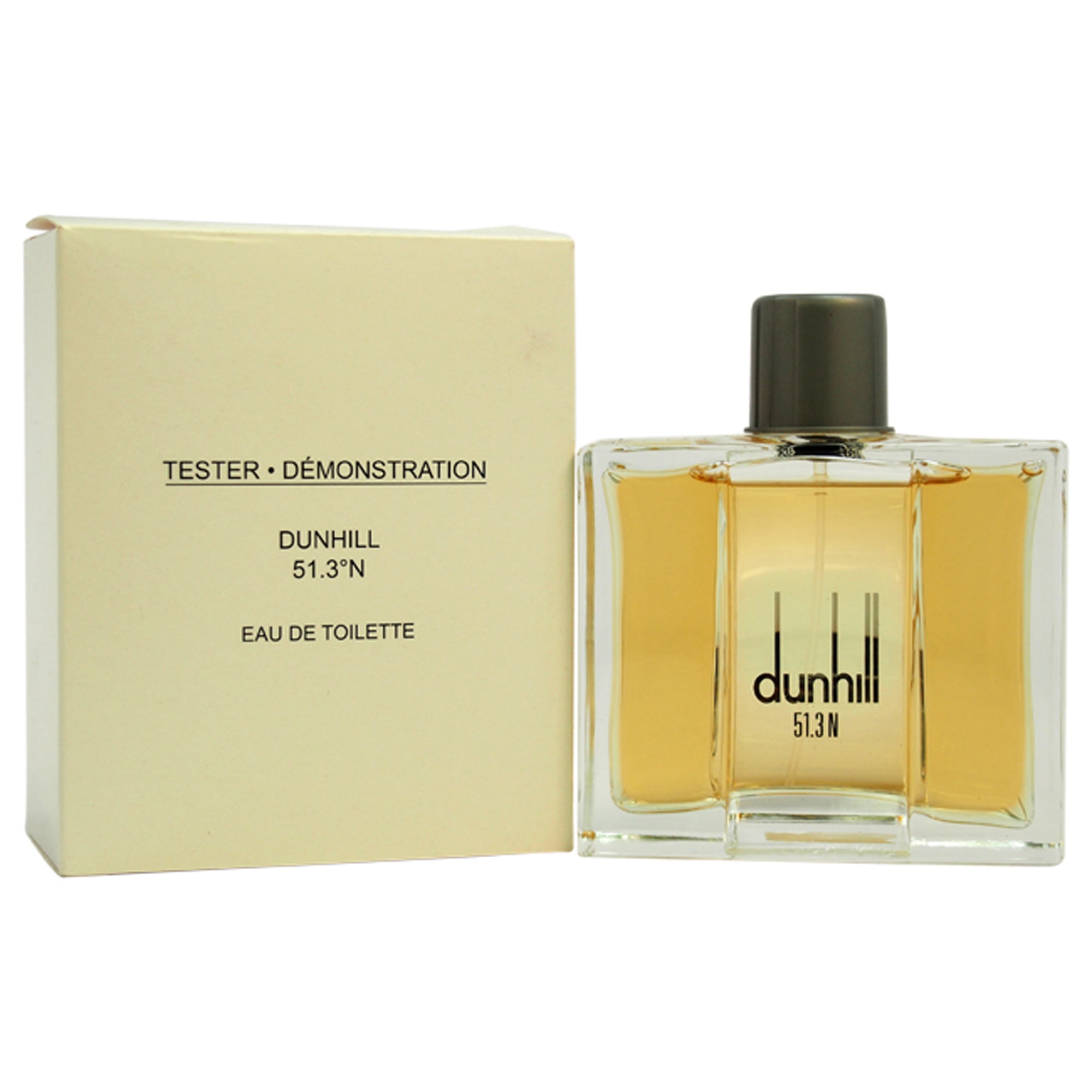 Dunhill 51.3N by Alfred Dunhill for Men - 3.4 oz EDT Spray