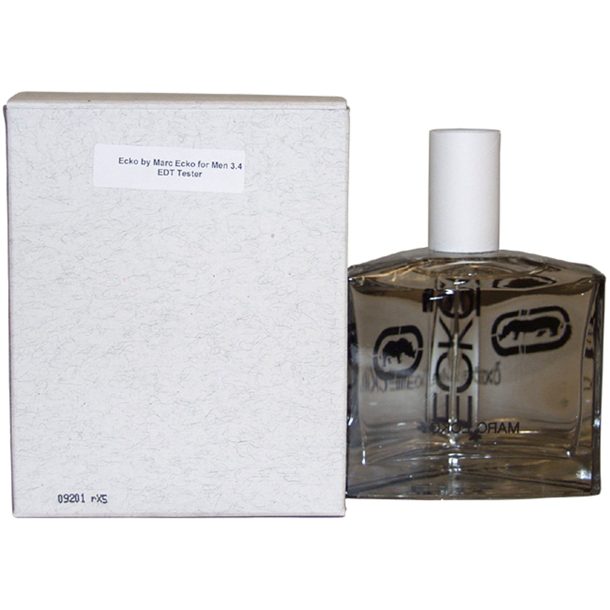 Ecko by Marc Ecko for Men - 3.4 oz EDT Spray