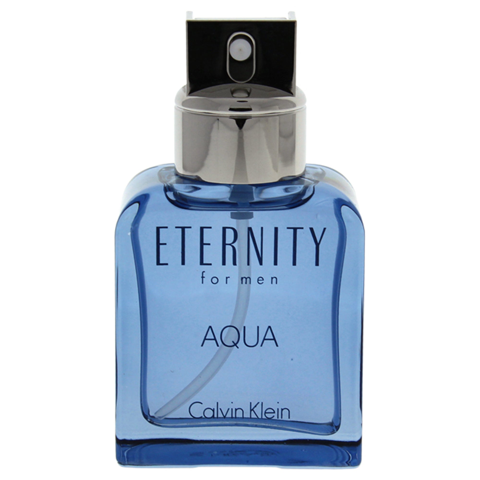 Eternity Aqua by Calvin Klein for Men - 1.7 oz EDT Spray