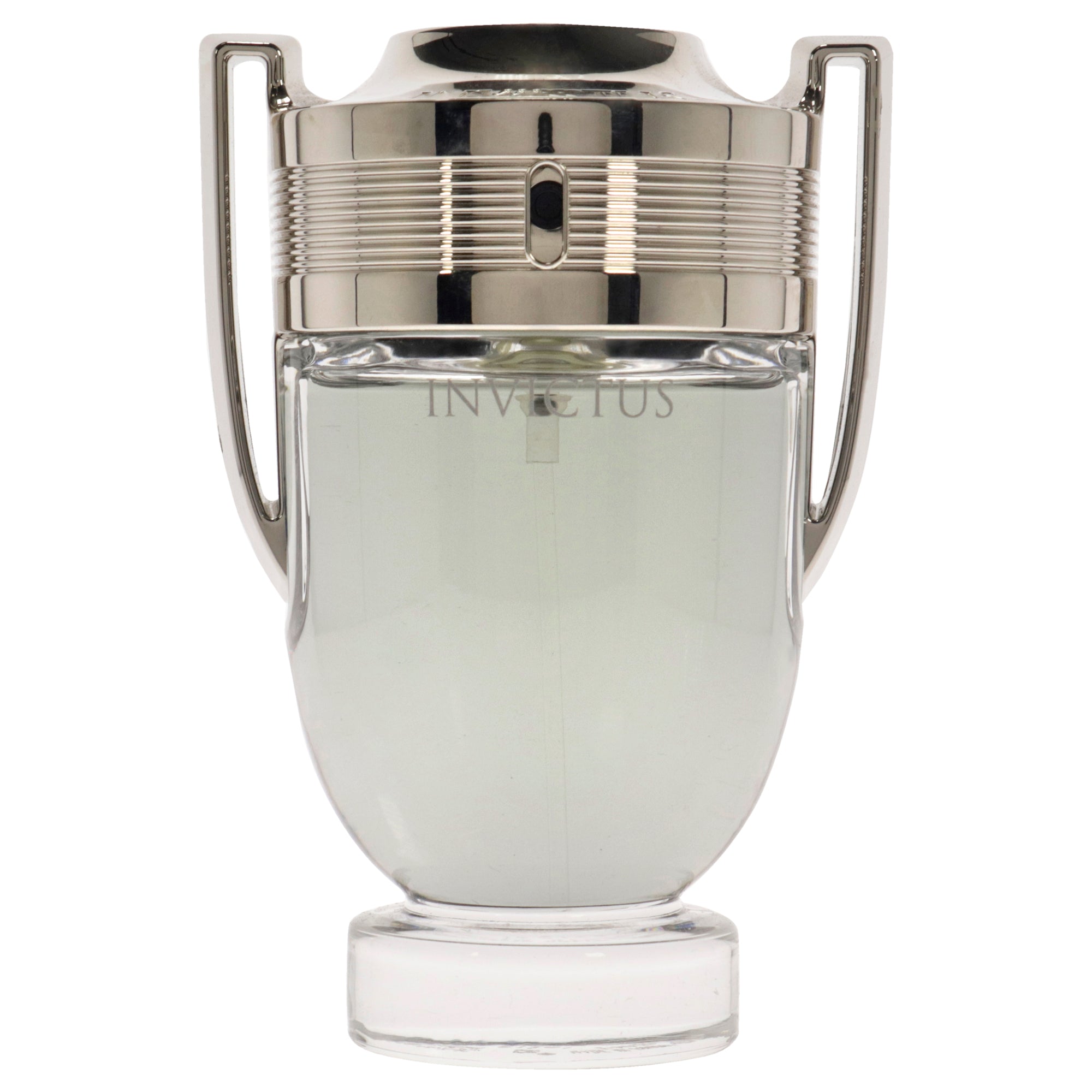 Invictus by Paco Rabanne for Men - 3.4 oz EDT Spray