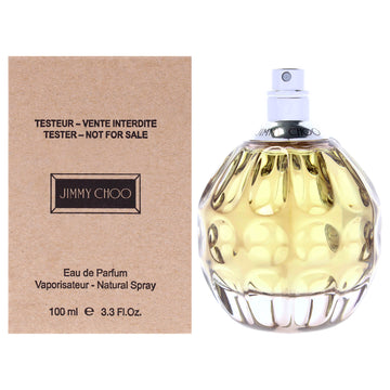 Jimmy Choo by Jimmy Choo for Women - 3.3 oz EDP Spray