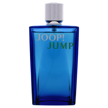 Joop Jump by Joop for Men - 3.4 oz EDT Spray