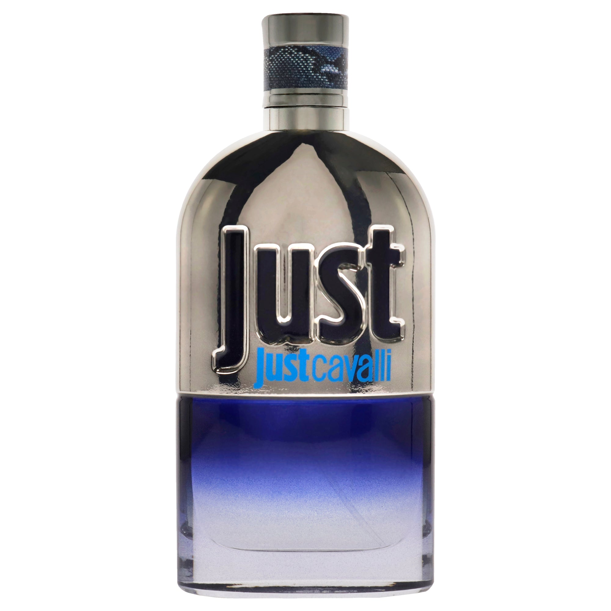 Just Just Cavalli by Roberto Cavalli for Men - 3 oz EDT Spray