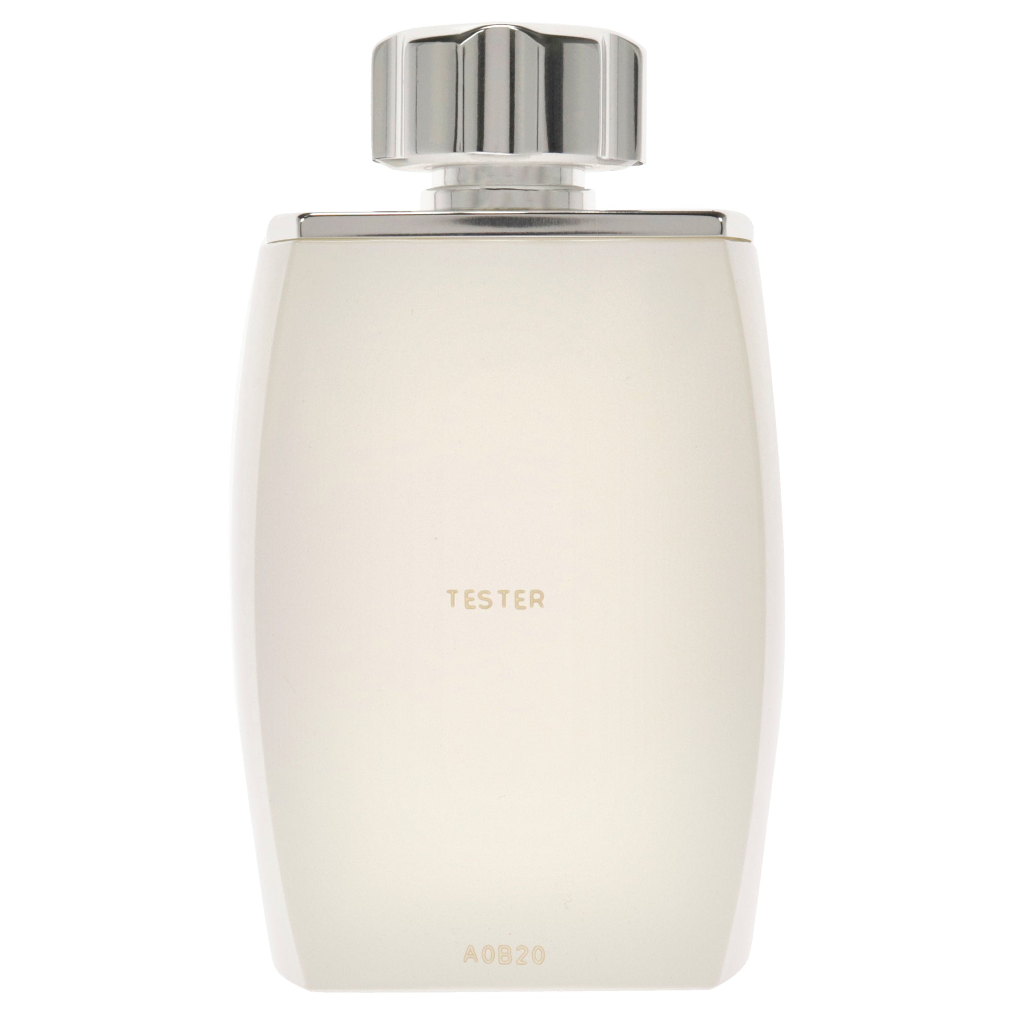 Lalique White by Lalique for Men - 4.2 oz EDT Spray