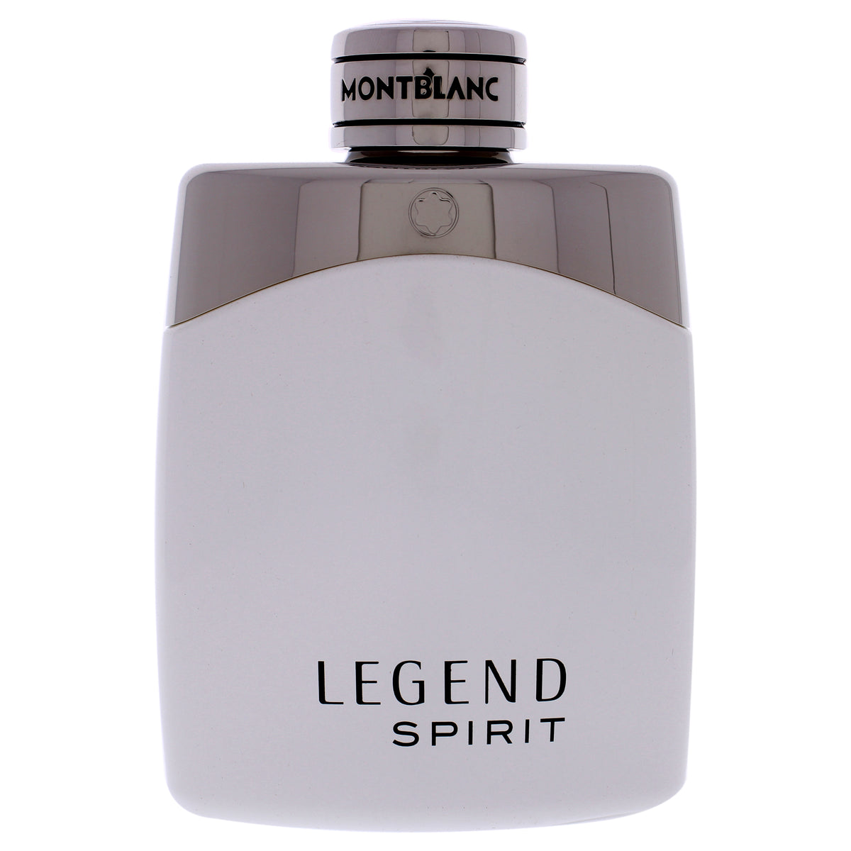 Legend Spirit by Mont Blanc for Men - 3.3 oz EDT Spray