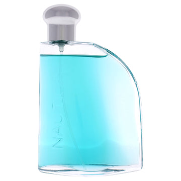 Nautica Classic by Nautica for Men - 3.4 oz EDT Spray