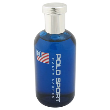Polo Sport by Ralph Lauren for Men - 4.2 oz EDT Spray