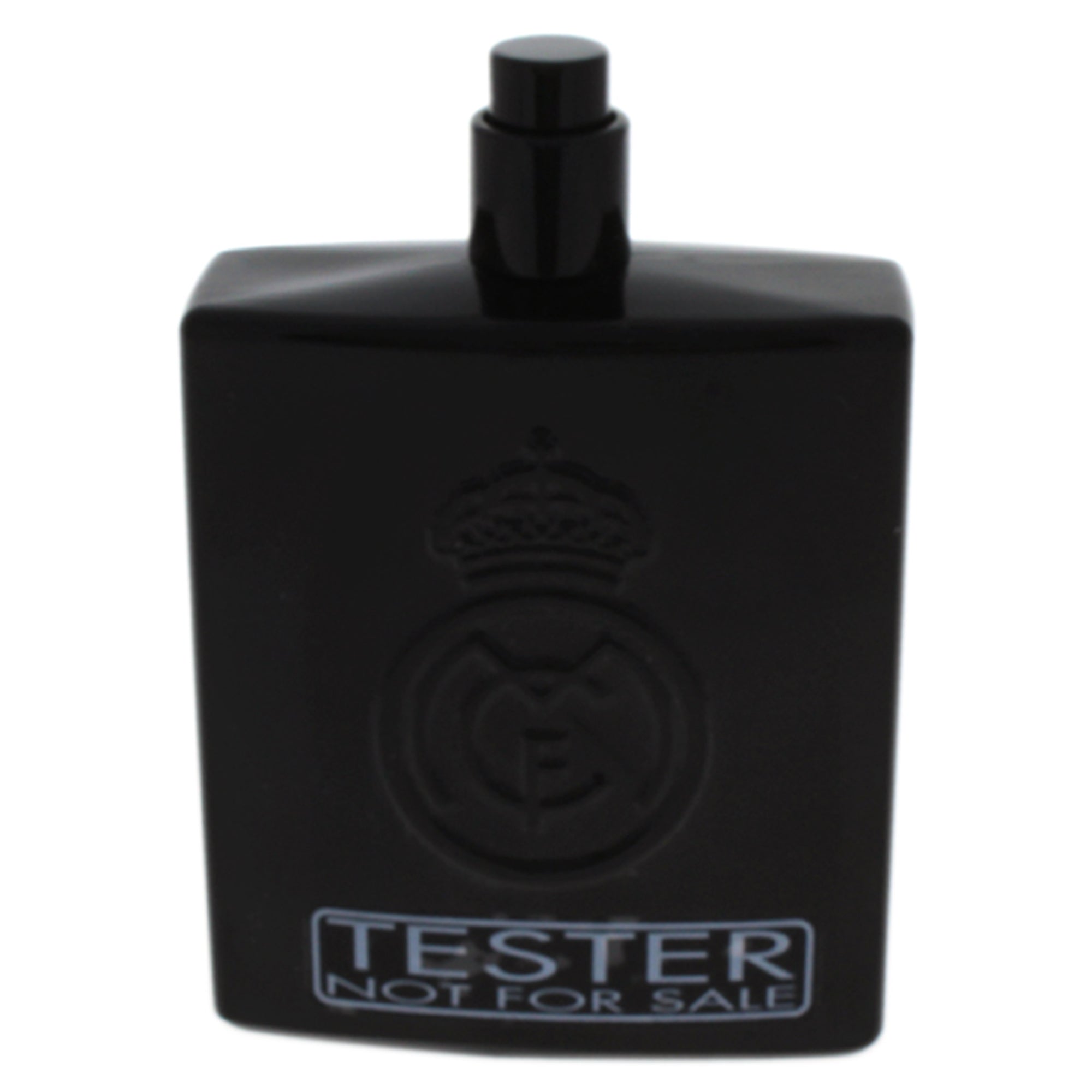Real Madrid Black by Real Madrid for Men - 3.4 oz EDT Spray