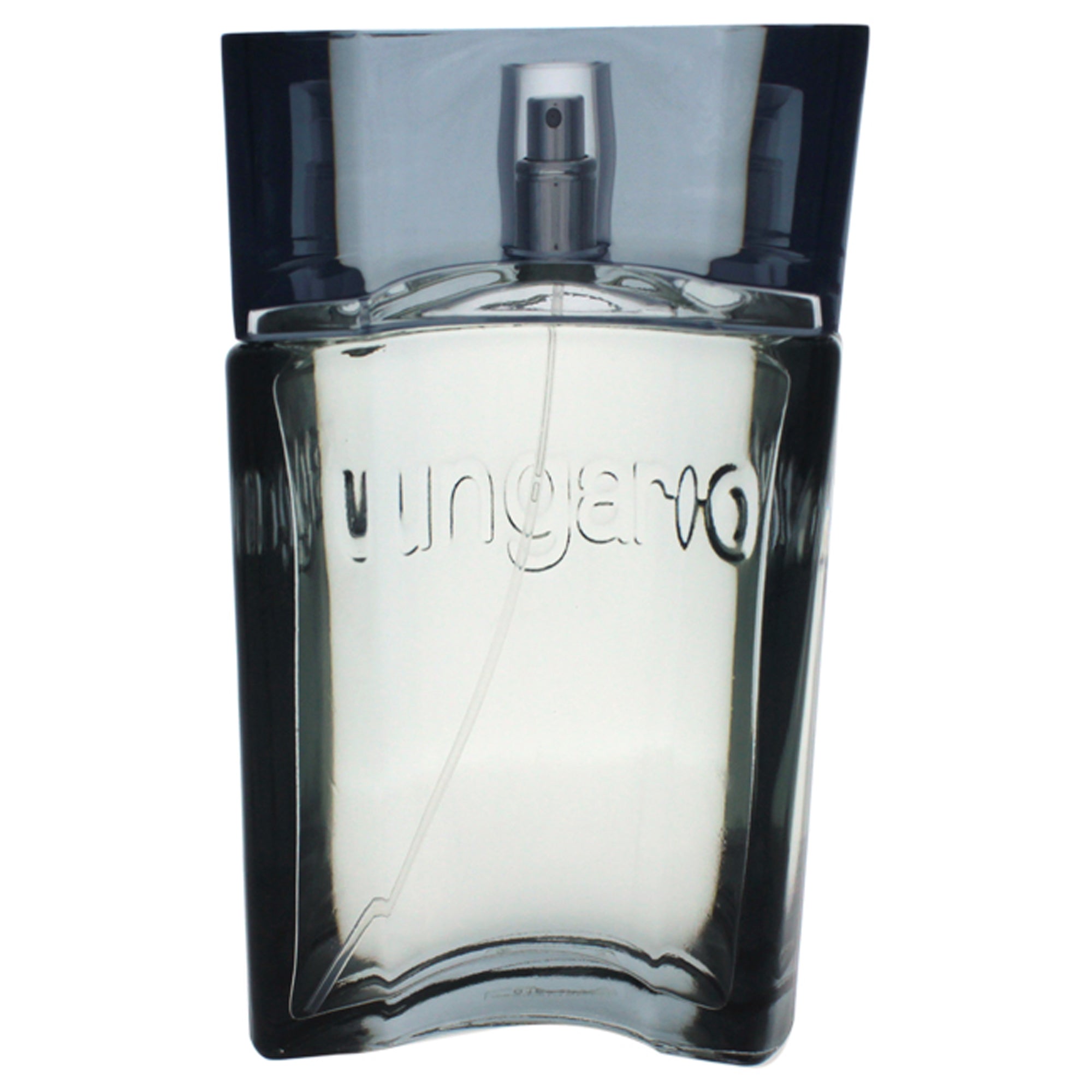 Ungaro Man by Emanuel Ungaro for Men - 3 oz EDT Spray