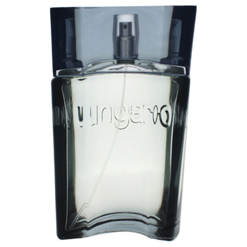 Ungaro Man by Emanuel Ungaro for Men - 3 oz EDT Spray