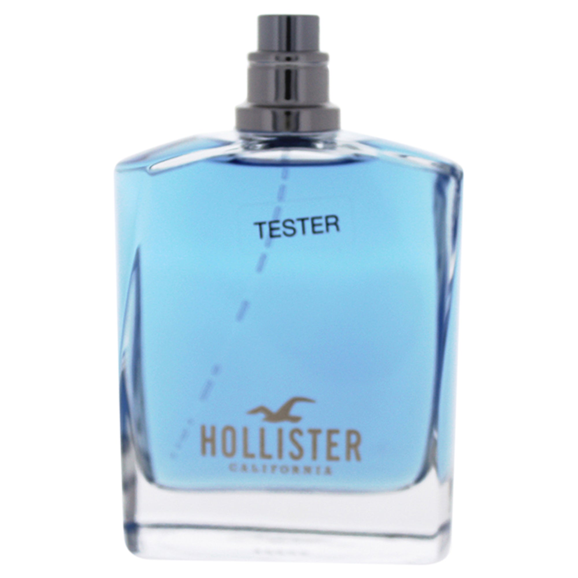 Wave by Hollister for Men - 3.4 oz EDT Spray