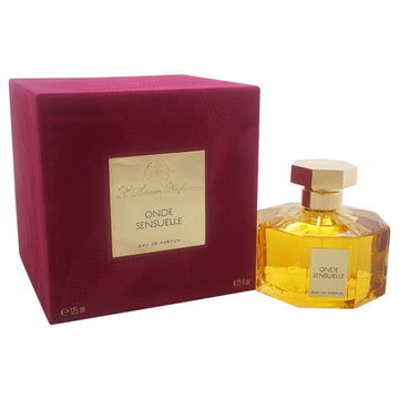 Onde Sensuelle by LArtisan Parfumeur for Unisex - 4.22 oz EDP Spray